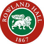 Rowland Hall Writing Center Logo